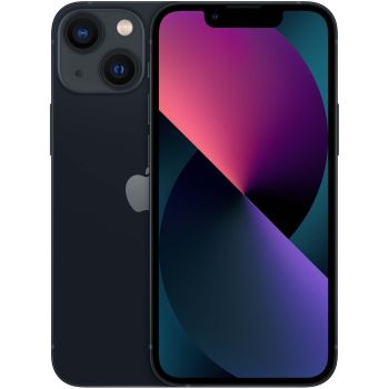 Apple iPhone 13 512GB Black EU